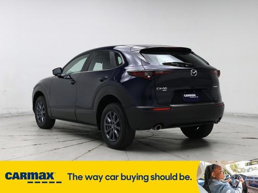 2024 Mazda CX-30 2.5 S