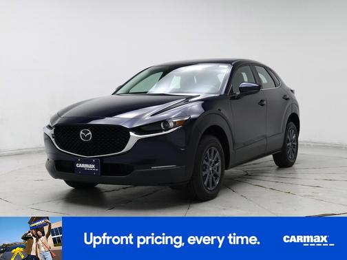 2024 Mazda CX-30 2.5 S