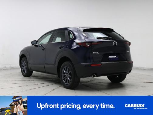 2024 Mazda CX-30 2.5 S