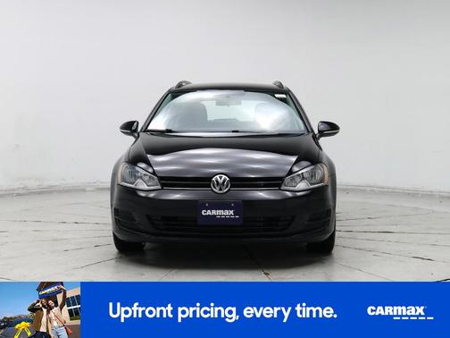 2017 Volkswagen Golf S