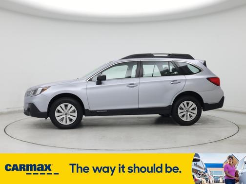 2019 Subaru Outback 2.5I