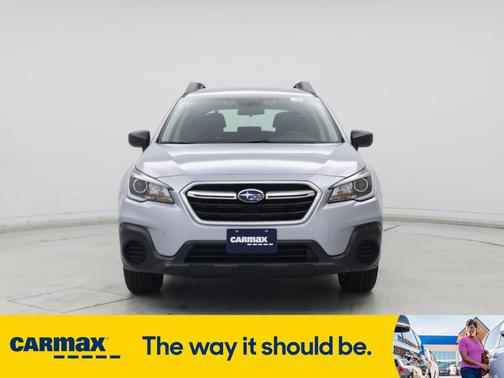 2019 Subaru Outback 2.5I