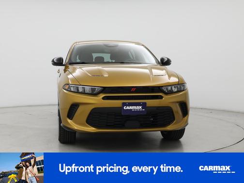 2024 Dodge Hornet R/T