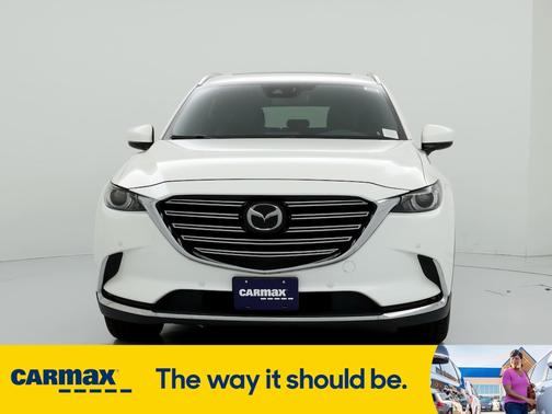 2018 Mazda CX-9 Grand Touring