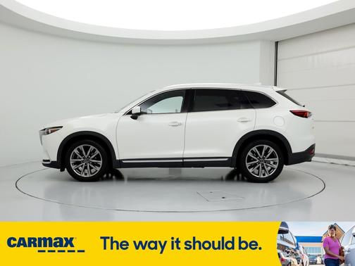 2018 Mazda CX-9 Grand Touring