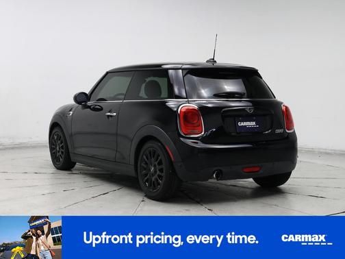 2019 MINI Hardtop 