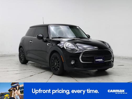 2019 MINI Hardtop 