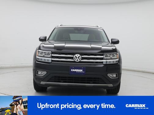 2019 Volkswagen Atlas SEL