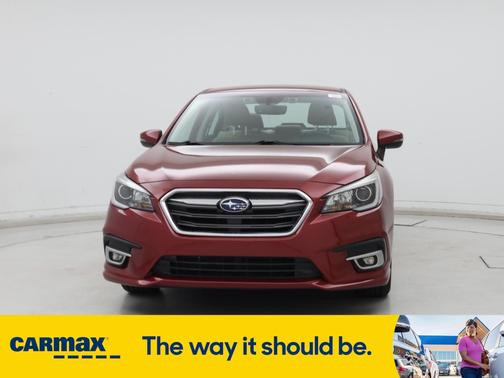 2018 Subaru Legacy 2.5I Premium