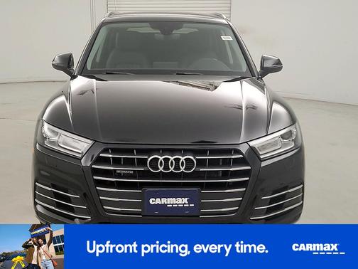 2020 Audi Q5 e Premium