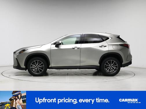 2023 Lexus NX 350 Premium