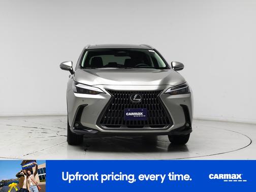 2023 Lexus NX 350 Premium