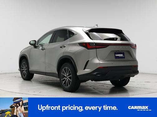 2023 Lexus NX 350 Premium