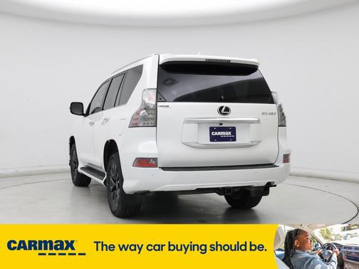 2022 Lexus GX 460 Premium