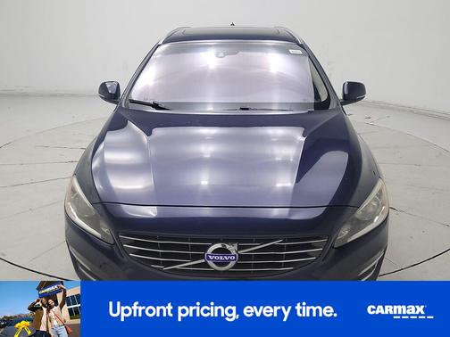 2015 Volvo V60 T5 Premier