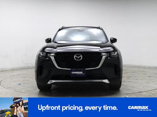 2025 Mazda CX-90 Turbo Premium Plus