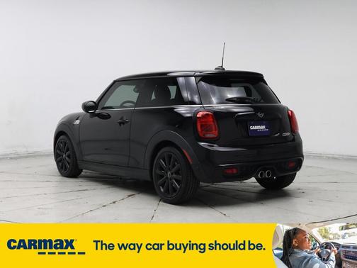 2020 MINI Hardtop S