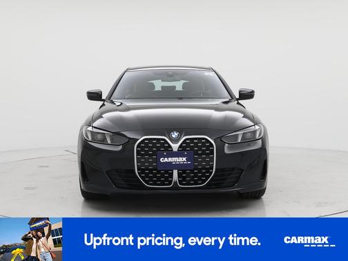 2025 BMW 430 I xDrive Gran Coupe