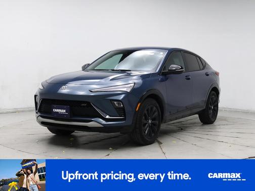 2024 Buick Envista Sport Touring