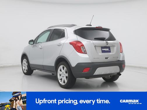 2015 Buick Encore Premium