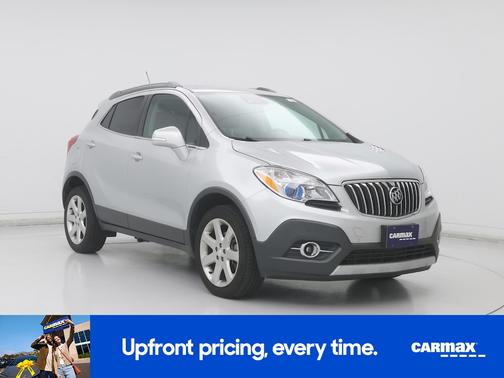 2015 Buick Encore Premium