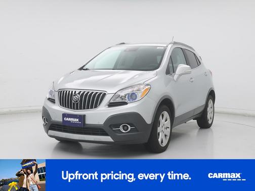 2015 Buick Encore Premium