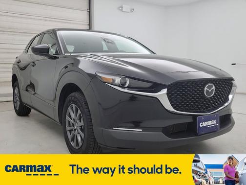 2022 Mazda CX-30 2.5 S