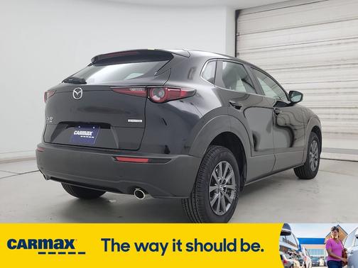 2022 Mazda CX-30 2.5 S