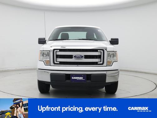 2013 Ford F-150 XL