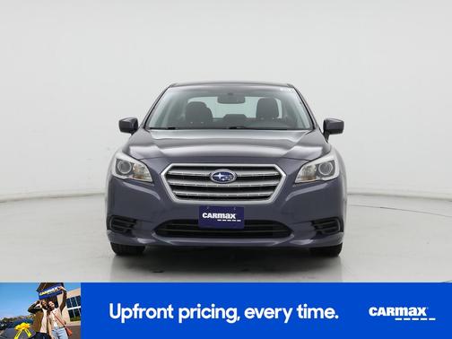 2015 Subaru Legacy Premium