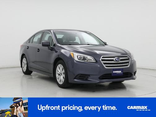 2015 Subaru Legacy Premium