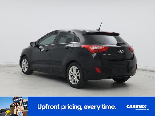 2015 Hyundai ELANTRA GT