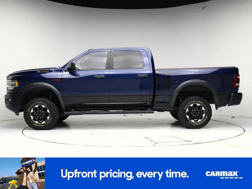 2022 RAM 2500 Power Wagon