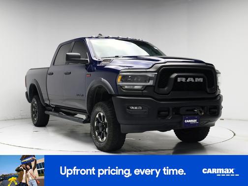 2022 RAM 2500 Power Wagon