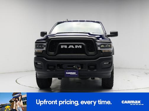 2022 RAM 2500 Power Wagon