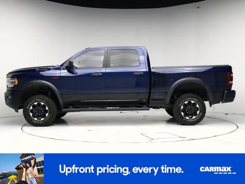 2022 RAM 2500 Power Wagon