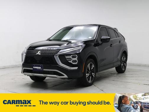 2023 Mitsubishi Eclipse Cross SE