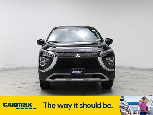 2023 Mitsubishi Eclipse Cross SE