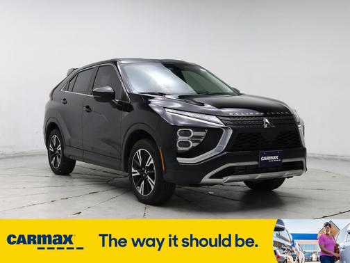2023 Mitsubishi Eclipse Cross SE