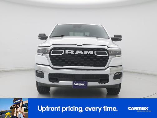 2025 RAM 1500 Bighorn