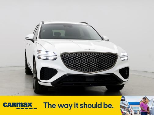 2023 Genesis GV70