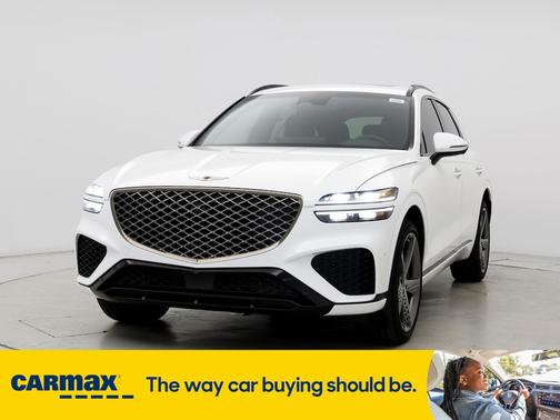 2023 Genesis GV70