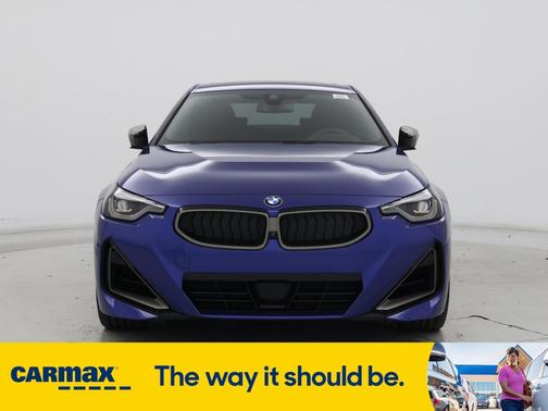 2022 BMW M240 XI