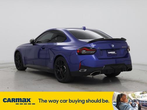 2022 BMW M240 XI