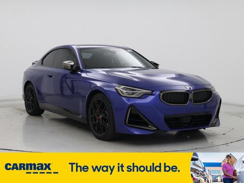 2022 BMW M240 XI