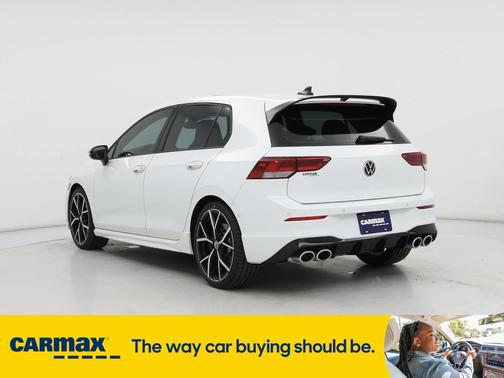 2022 Volkswagen Golf R R