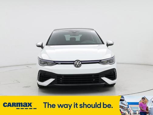 2022 Volkswagen Golf R R