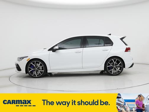 2022 Volkswagen Golf R R