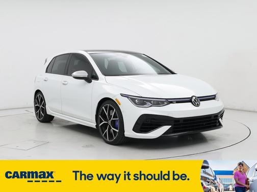 2022 Volkswagen Golf R R
