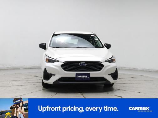 2024 Subaru Impreza 